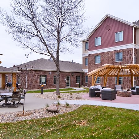 Staybridge Suites Sioux Falls At Empire Mall By Ihg Eksteriør bilde