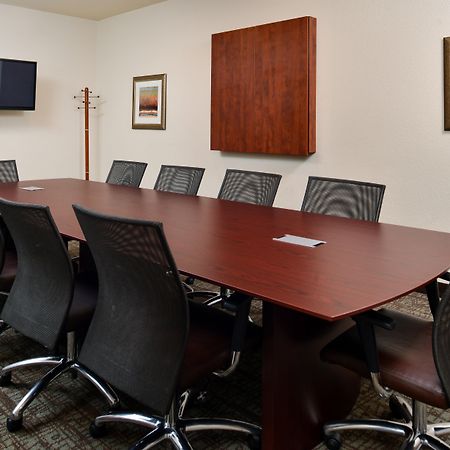 Staybridge Suites Sioux Falls At Empire Mall By Ihg Eksteriør bilde