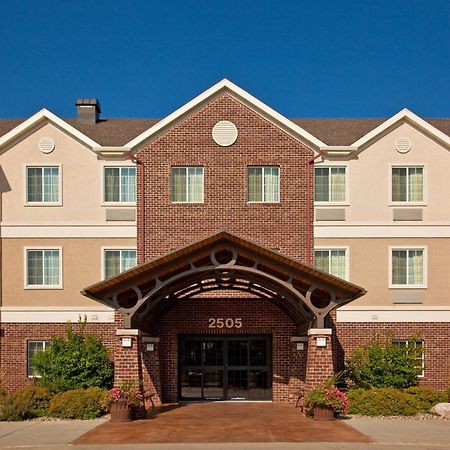 Staybridge Suites Sioux Falls At Empire Mall By Ihg Eksteriør bilde