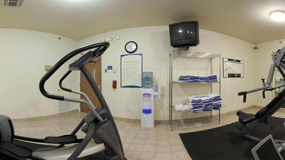 Staybridge Suites Sioux Falls At Empire Mall By Ihg Eksteriør bilde