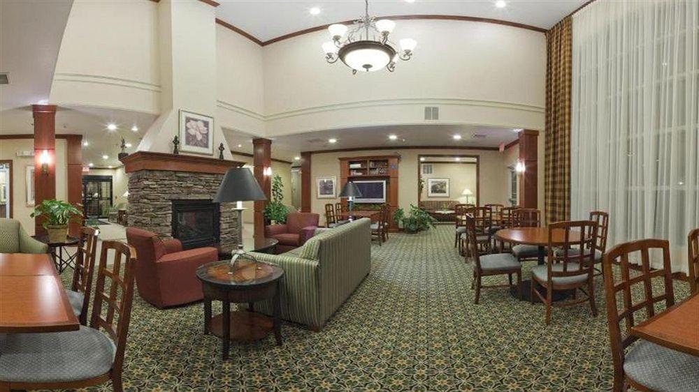 Staybridge Suites Sioux Falls At Empire Mall By Ihg Eksteriør bilde