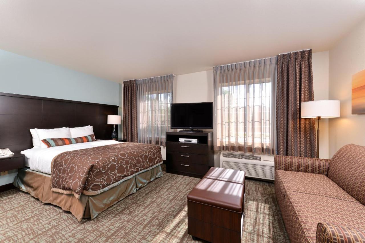 Staybridge Suites Sioux Falls At Empire Mall By Ihg Eksteriør bilde