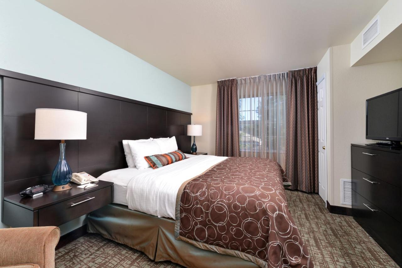 Staybridge Suites Sioux Falls At Empire Mall By Ihg Eksteriør bilde