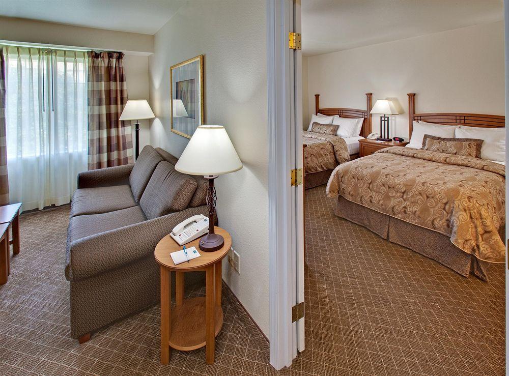 Staybridge Suites Sioux Falls At Empire Mall By Ihg Rom bilde