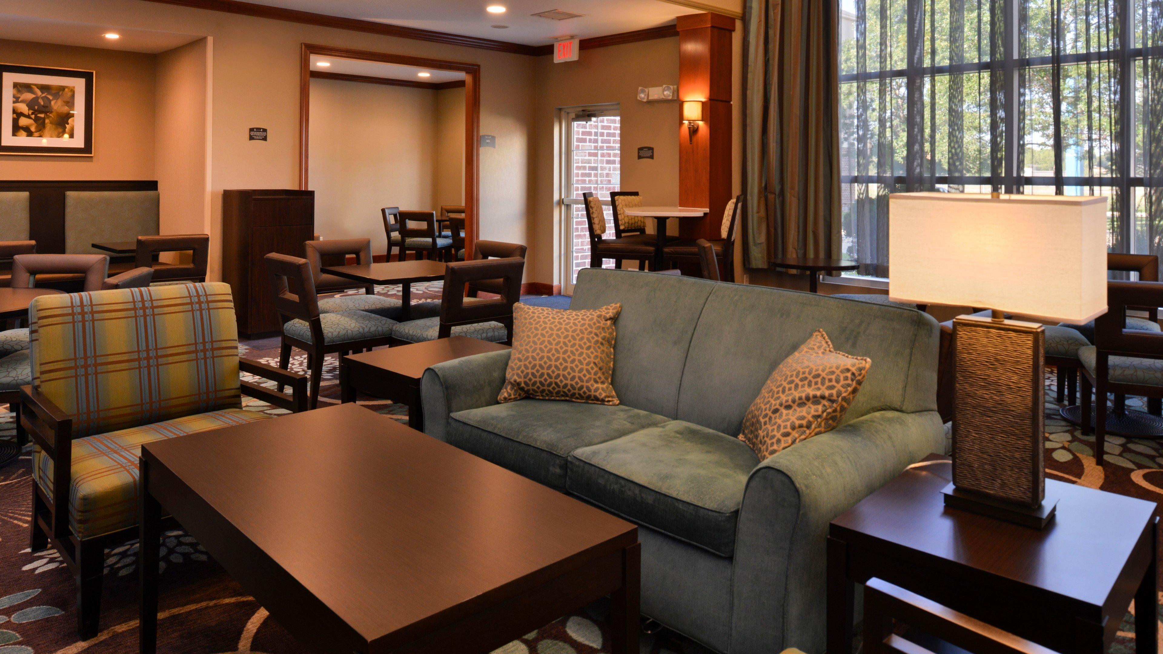 Staybridge Suites Sioux Falls At Empire Mall By Ihg Eksteriør bilde