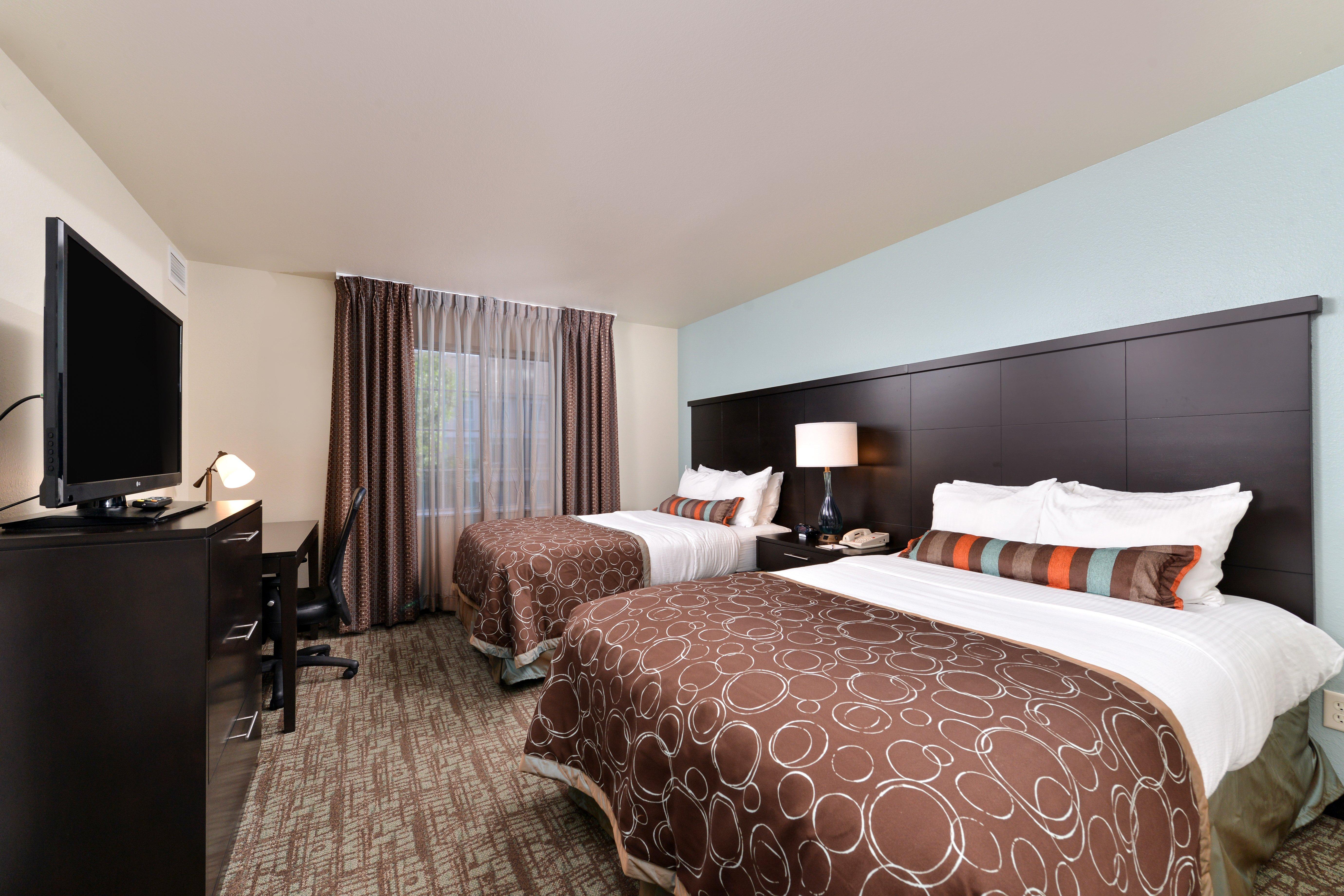 Staybridge Suites Sioux Falls At Empire Mall By Ihg Eksteriør bilde