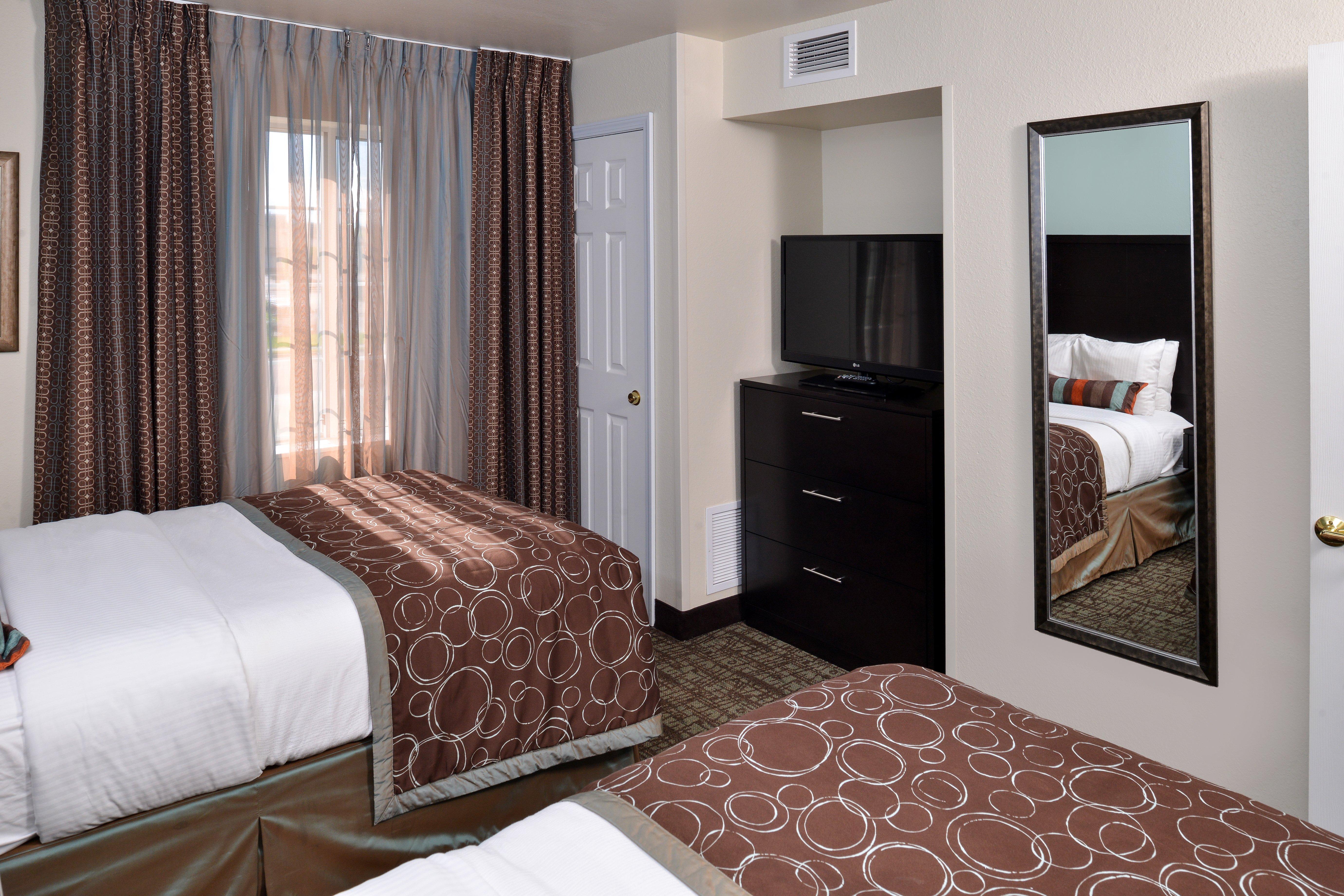 Staybridge Suites Sioux Falls At Empire Mall By Ihg Eksteriør bilde