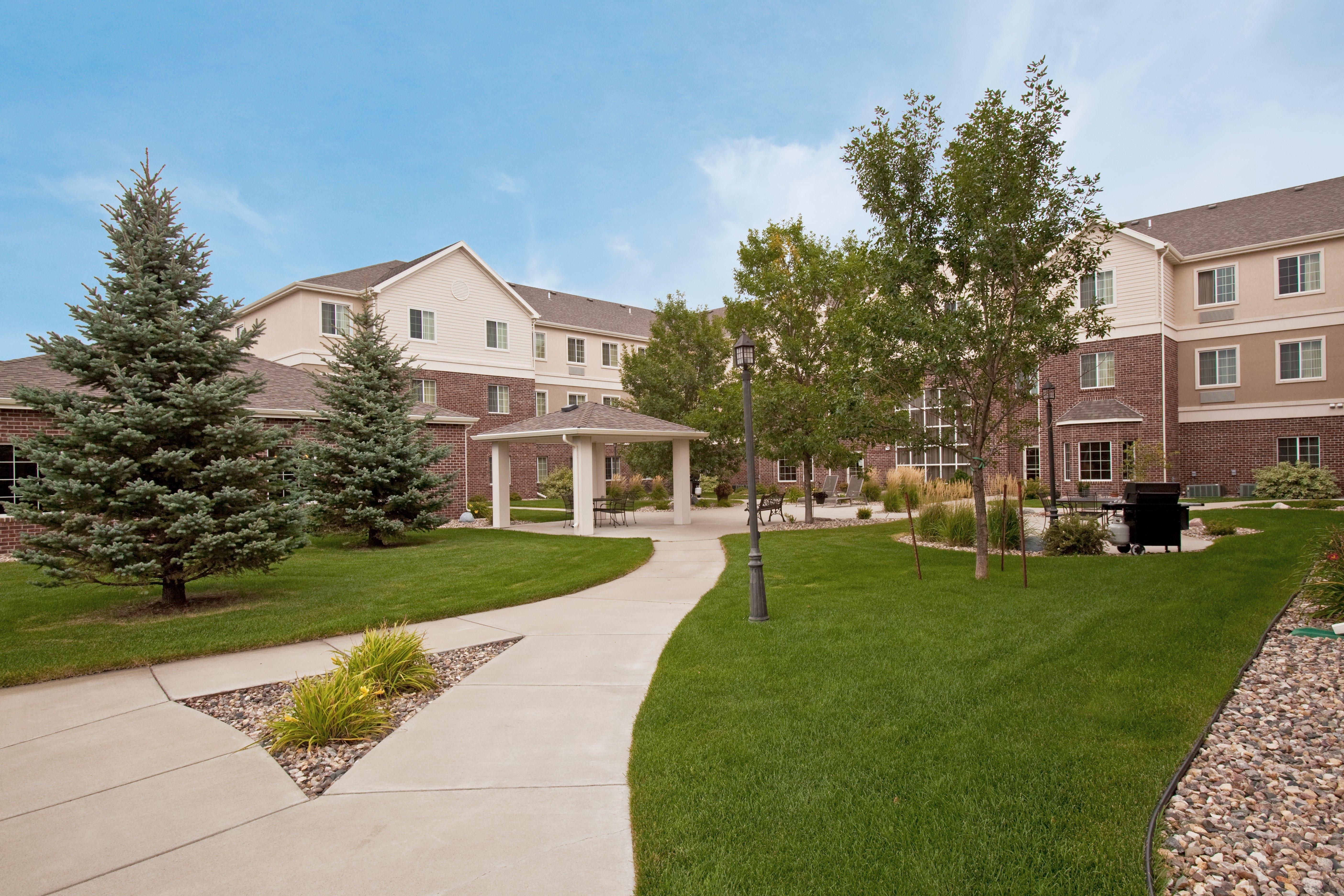 Staybridge Suites Sioux Falls At Empire Mall By Ihg Eksteriør bilde