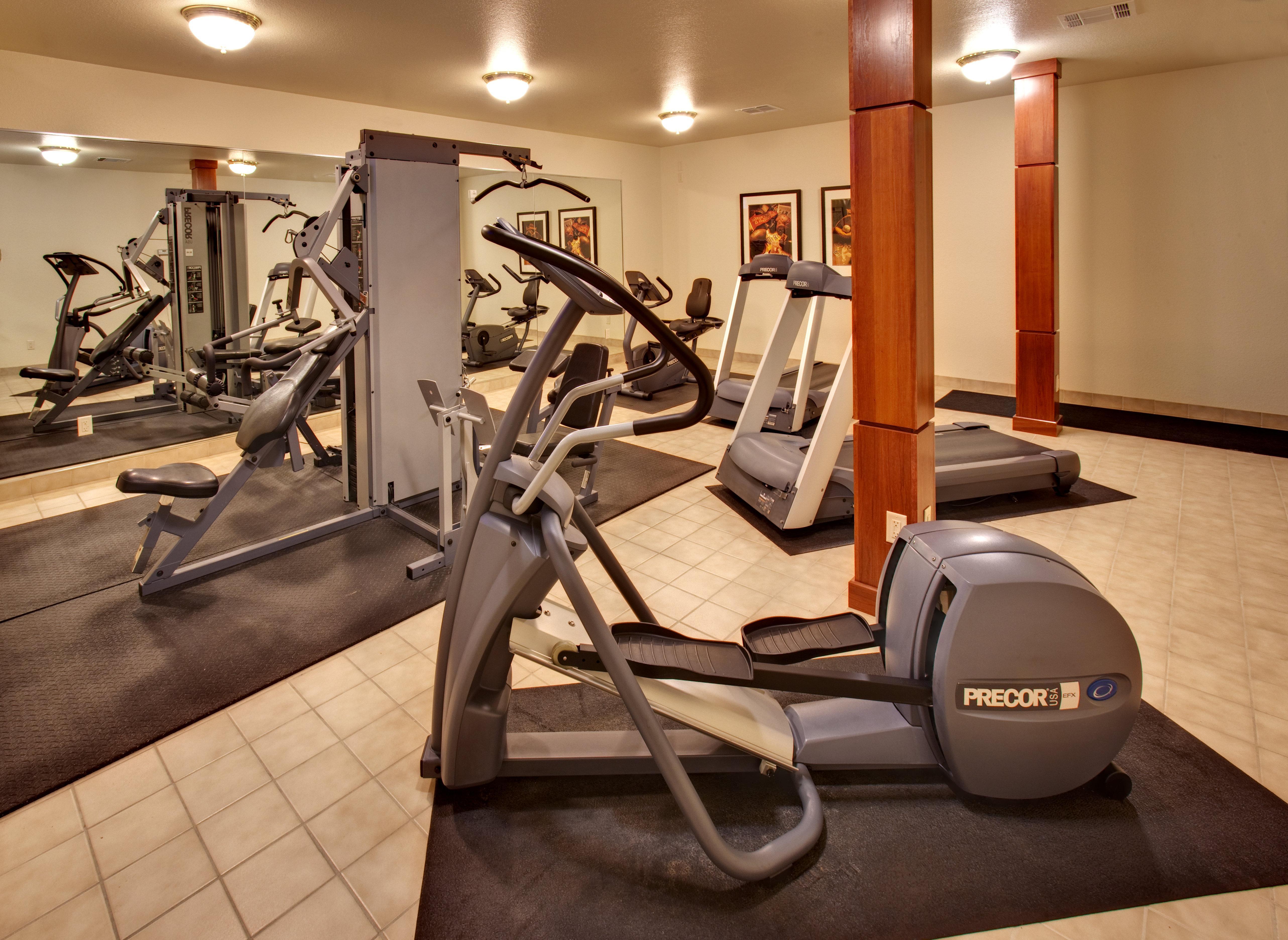 Staybridge Suites Sioux Falls At Empire Mall By Ihg Eksteriør bilde