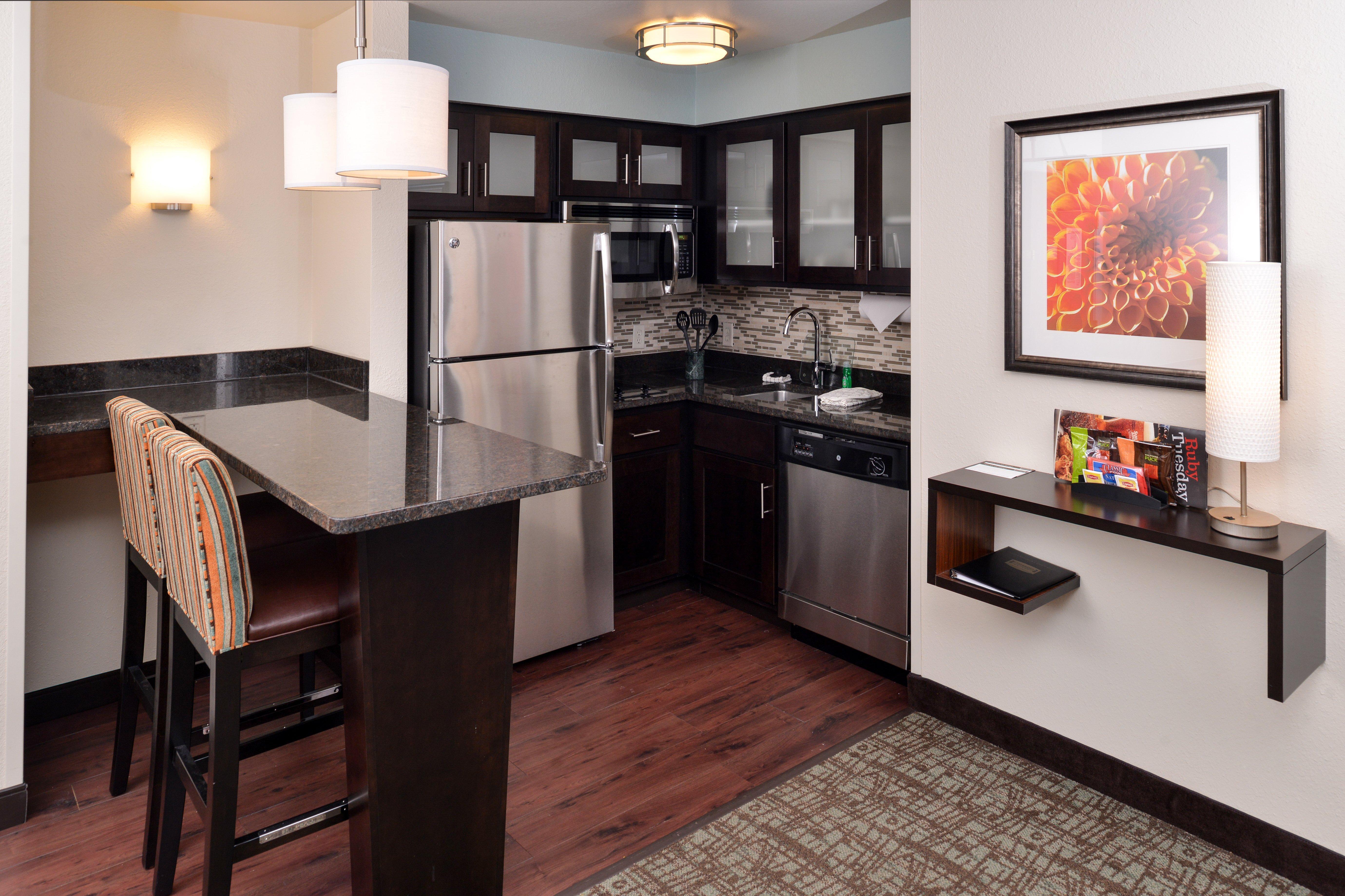Staybridge Suites Sioux Falls At Empire Mall By Ihg Eksteriør bilde