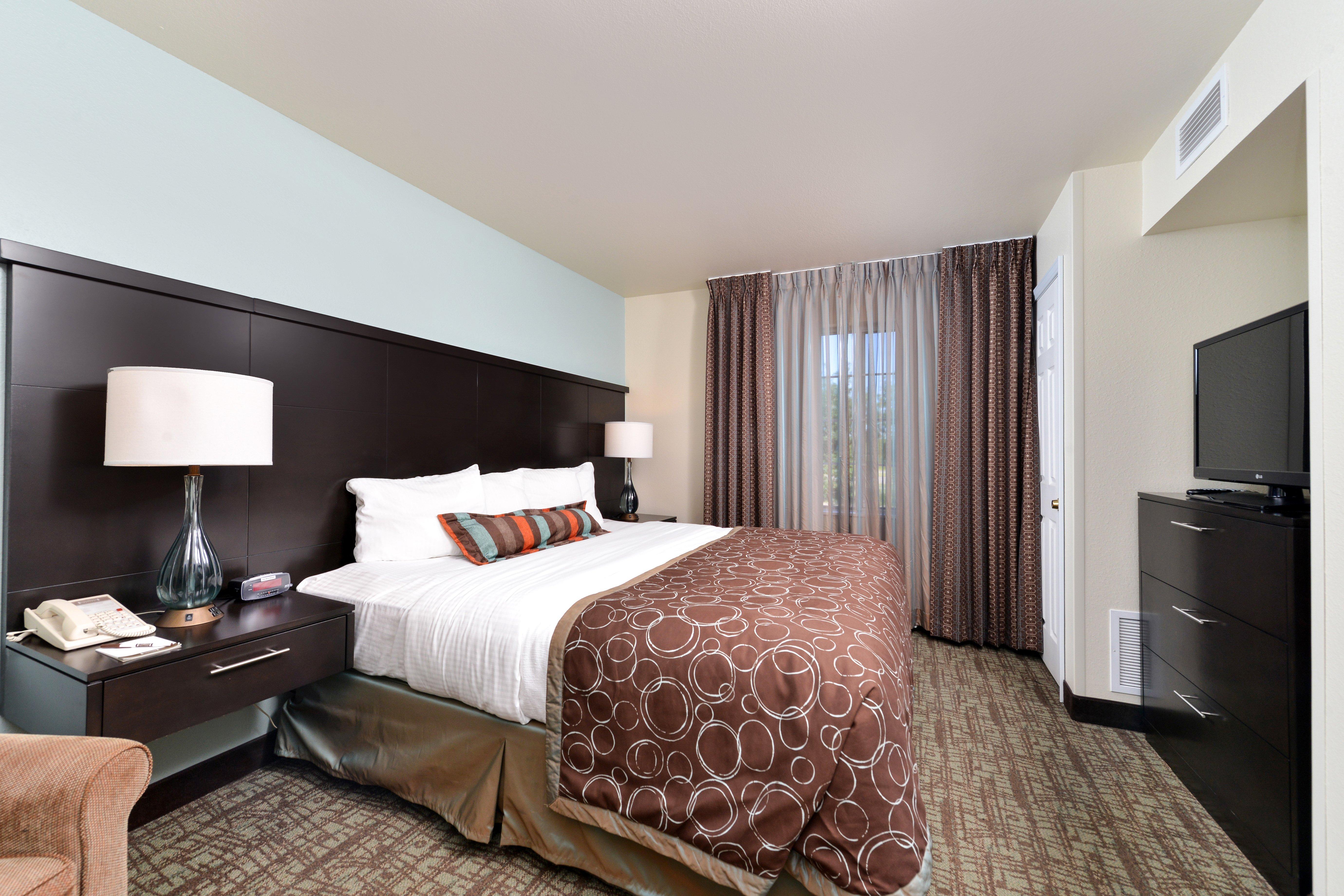 Staybridge Suites Sioux Falls At Empire Mall By Ihg Eksteriør bilde
