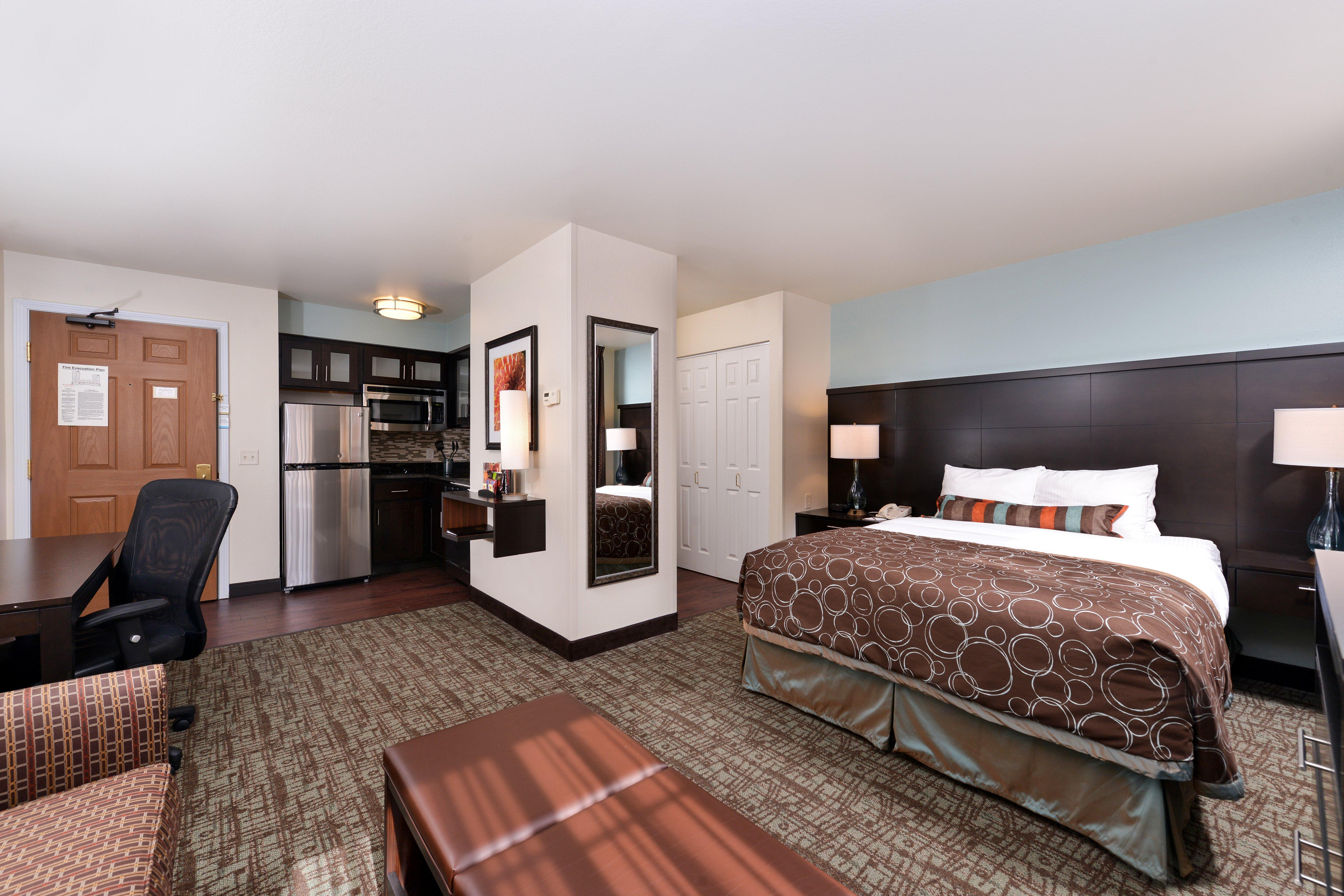Staybridge Suites Sioux Falls At Empire Mall By Ihg Eksteriør bilde