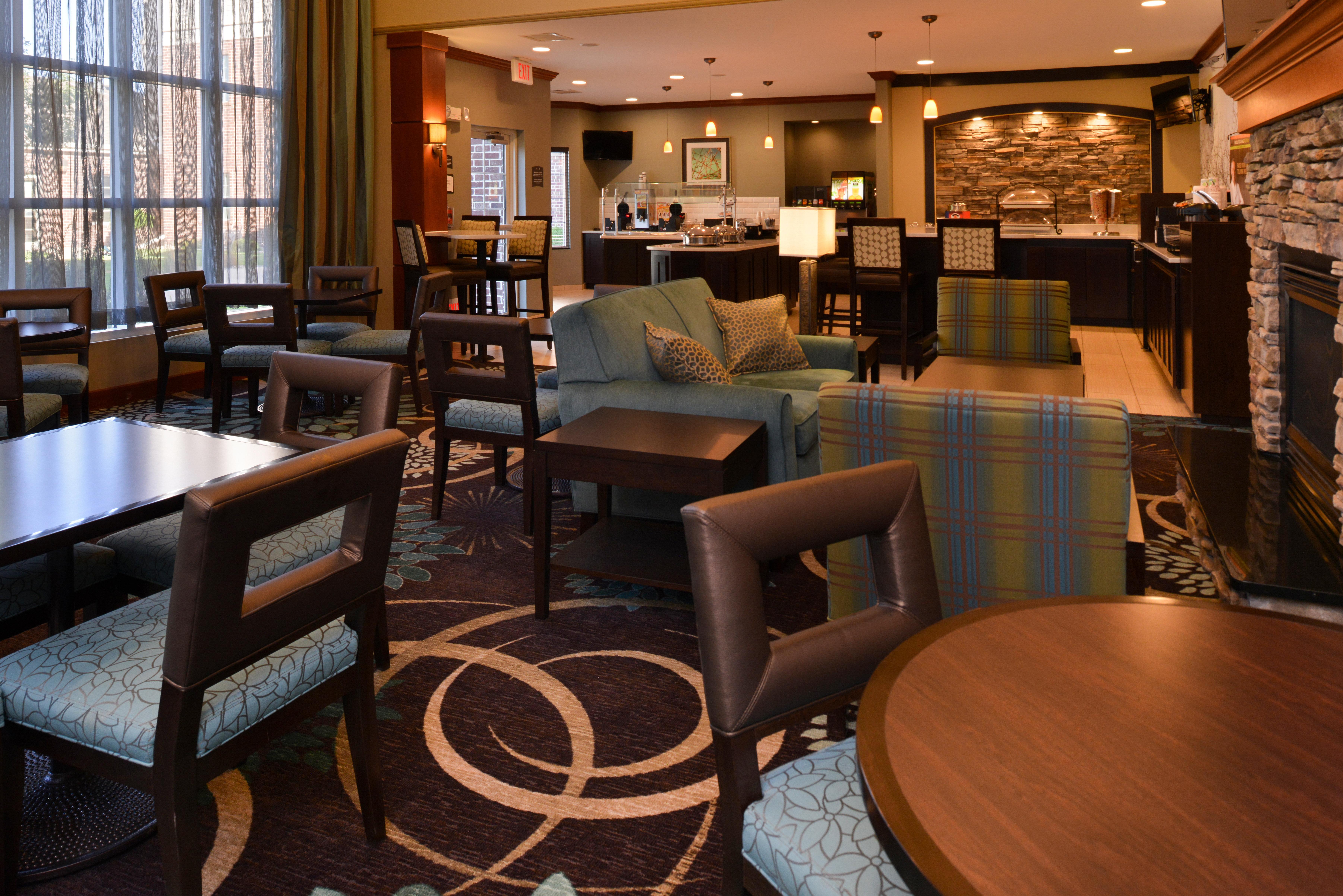 Staybridge Suites Sioux Falls At Empire Mall By Ihg Eksteriør bilde