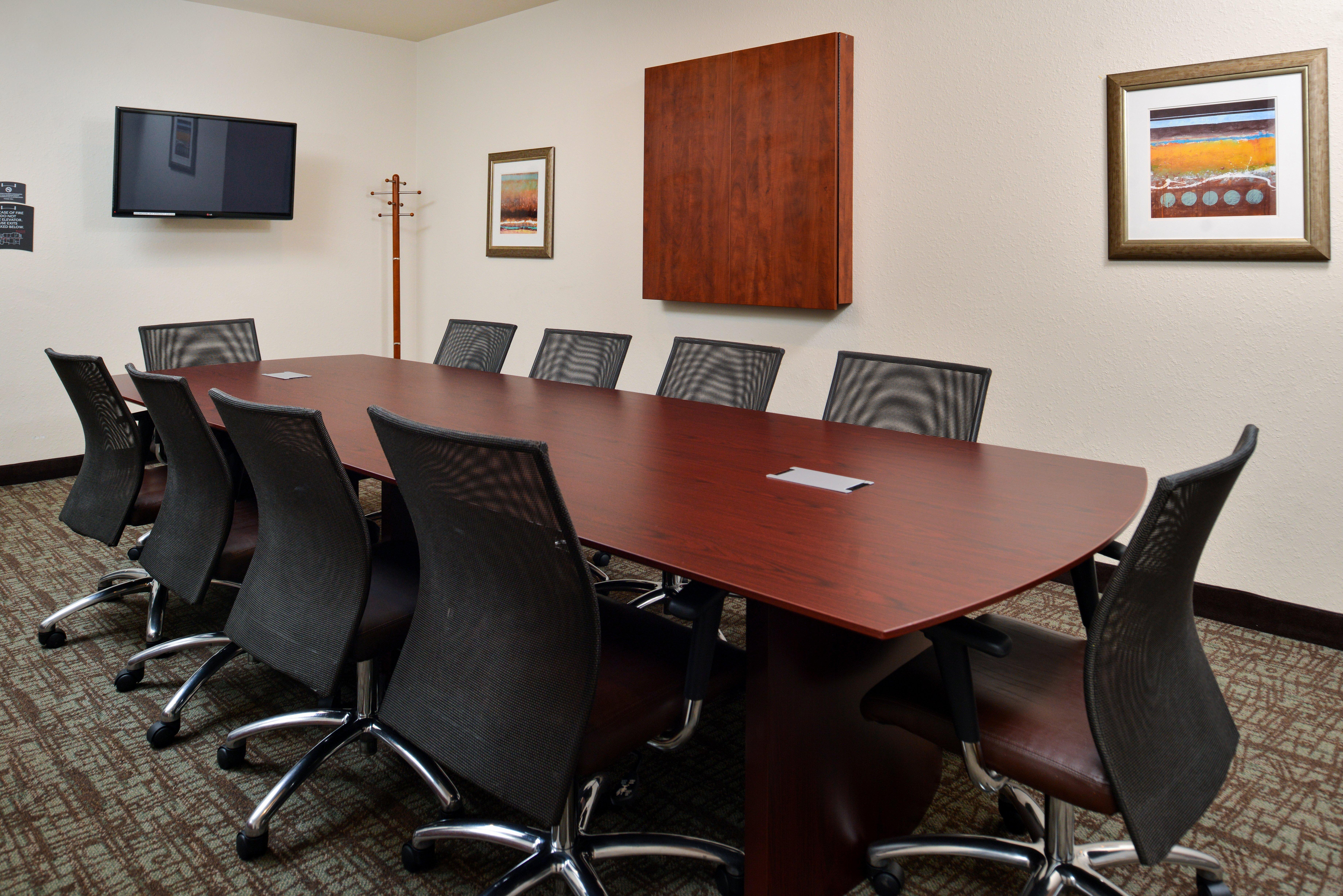 Staybridge Suites Sioux Falls At Empire Mall By Ihg Eksteriør bilde