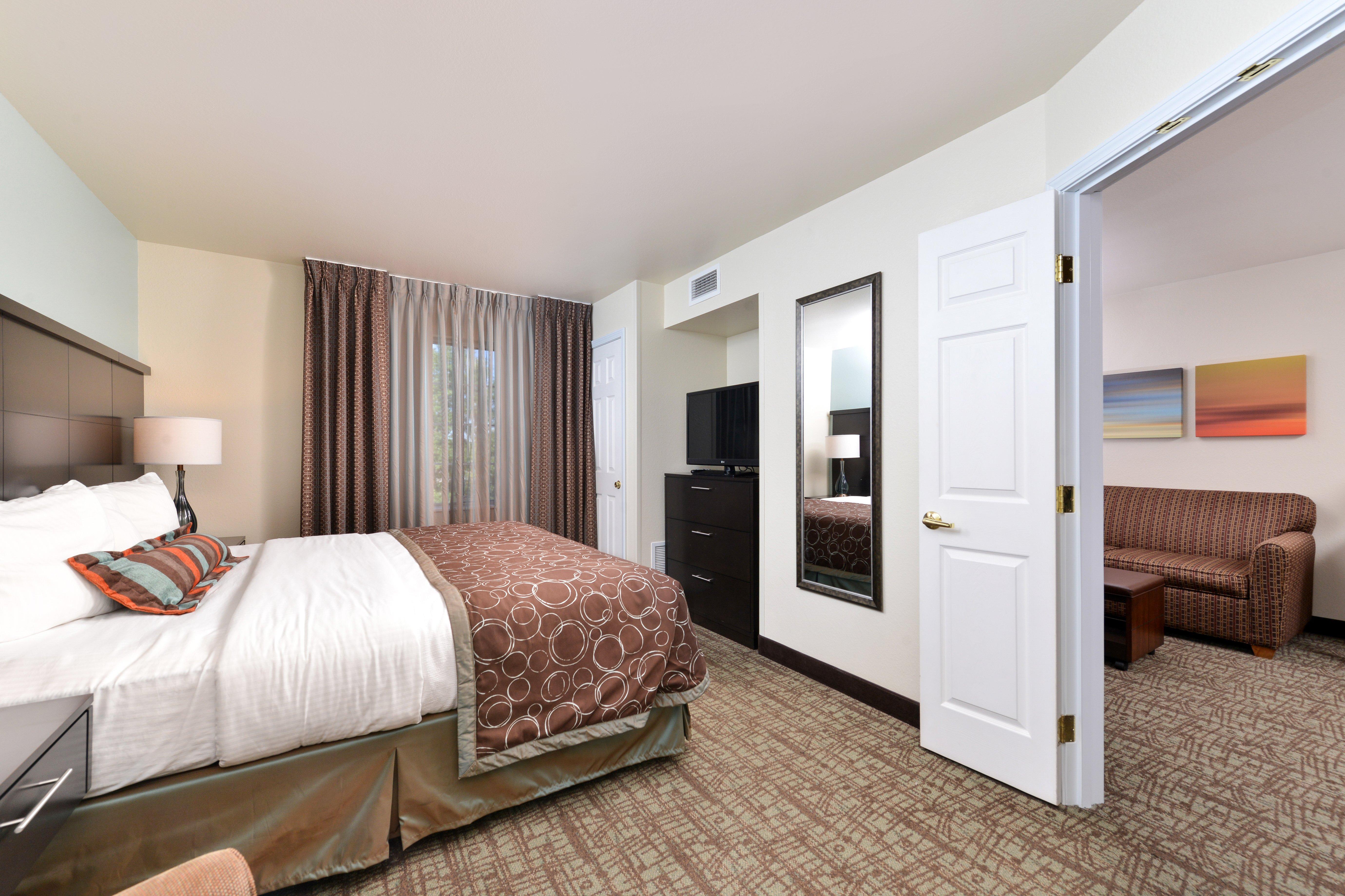 Staybridge Suites Sioux Falls At Empire Mall By Ihg Eksteriør bilde