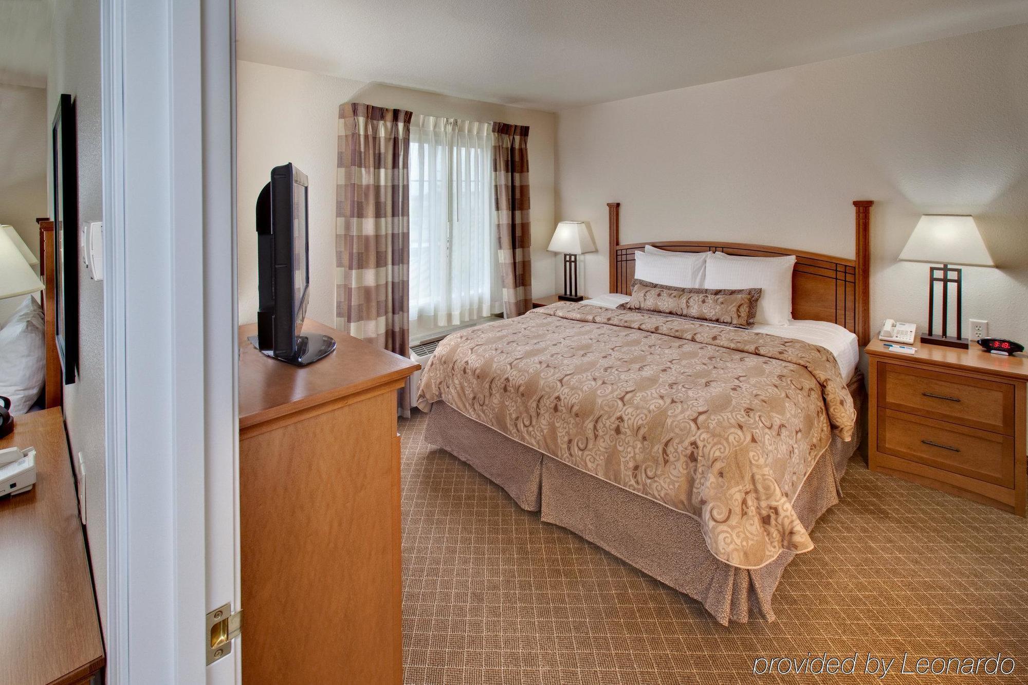 Staybridge Suites Sioux Falls At Empire Mall By Ihg Rom bilde