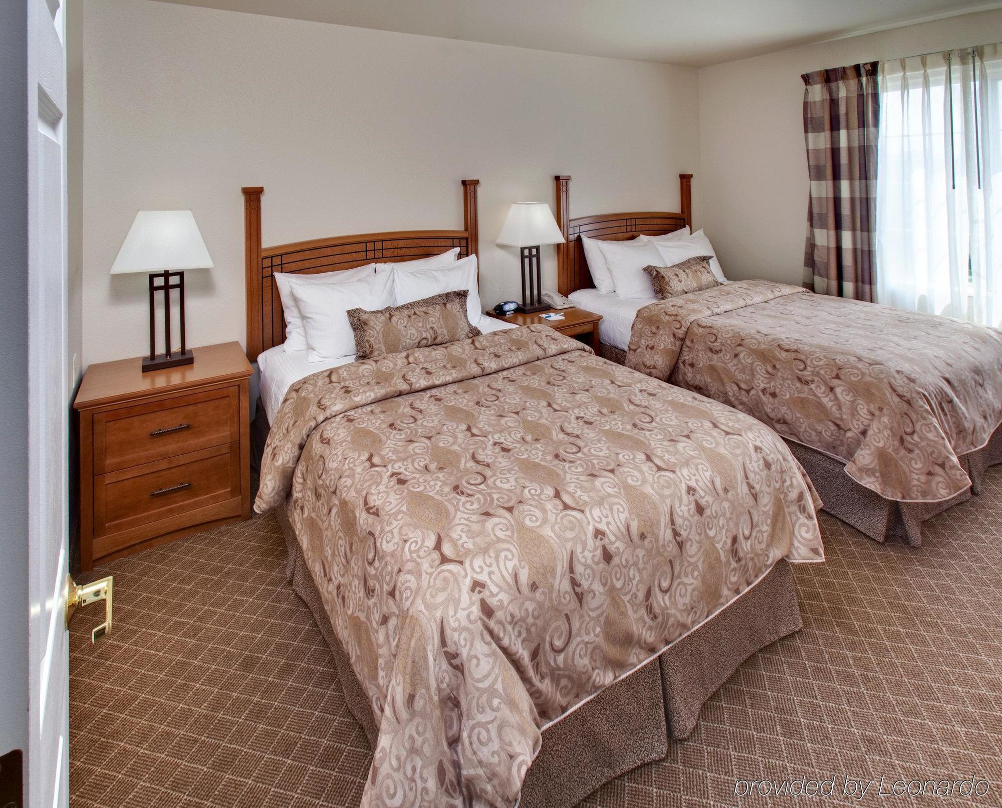 Staybridge Suites Sioux Falls At Empire Mall By Ihg Rom bilde