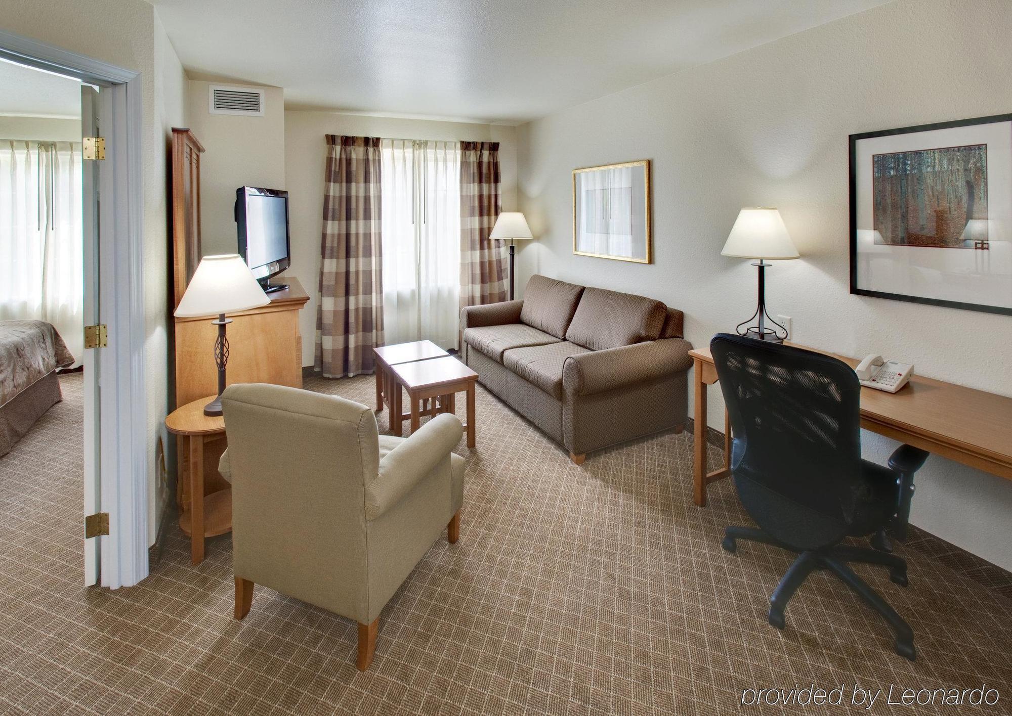 Staybridge Suites Sioux Falls At Empire Mall By Ihg Rom bilde