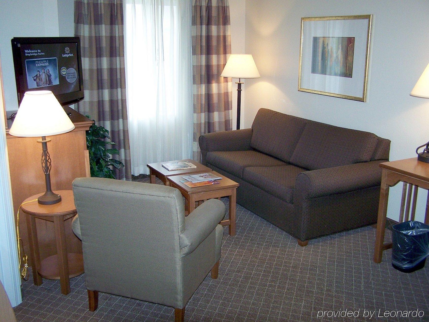 Staybridge Suites Sioux Falls At Empire Mall By Ihg Rom bilde