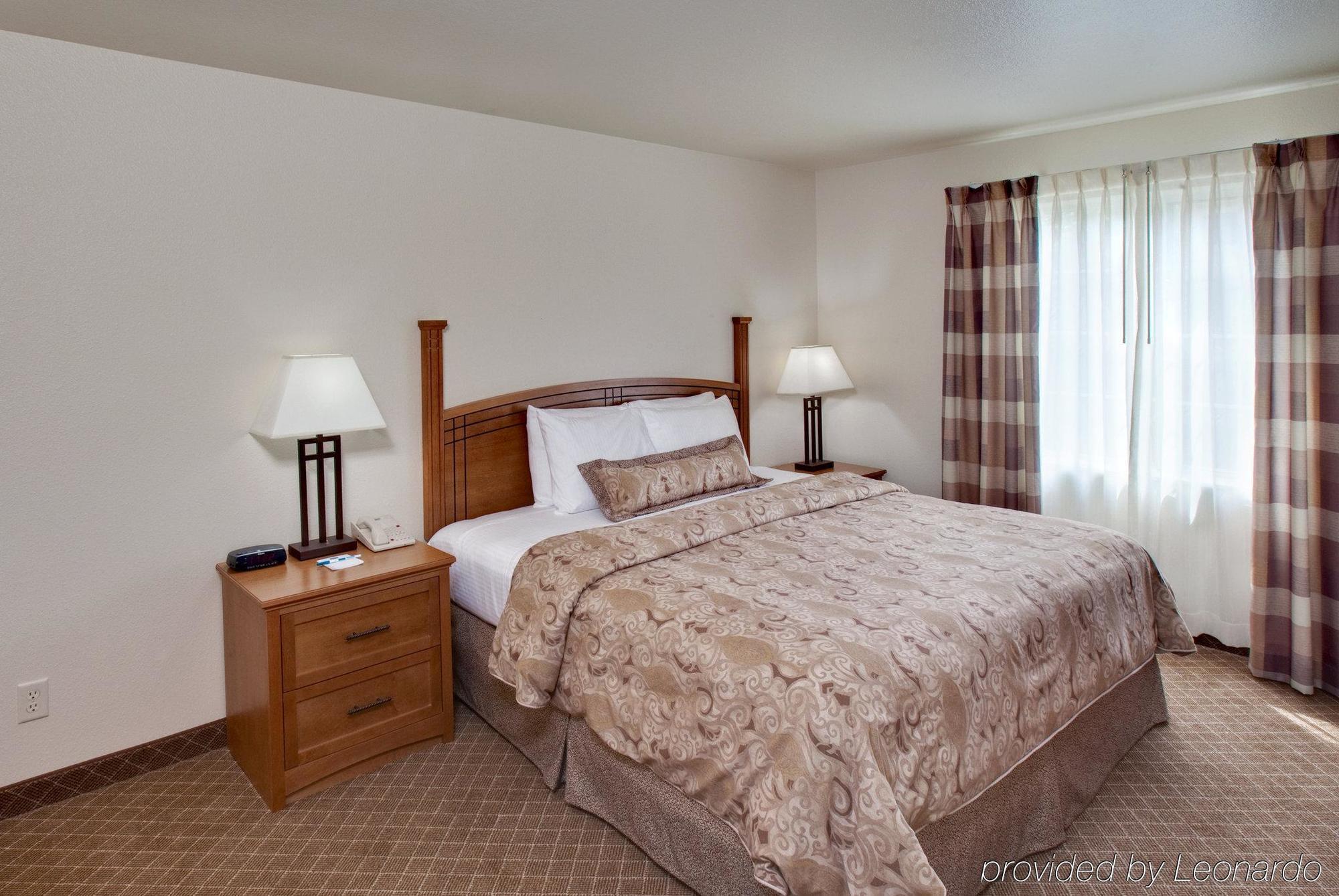 Staybridge Suites Sioux Falls At Empire Mall By Ihg Rom bilde