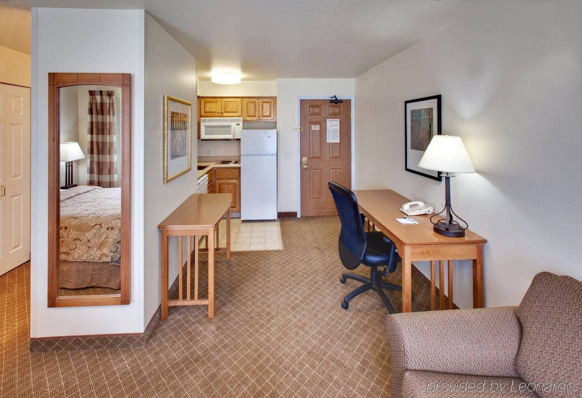 Staybridge Suites Sioux Falls At Empire Mall By Ihg Rom bilde