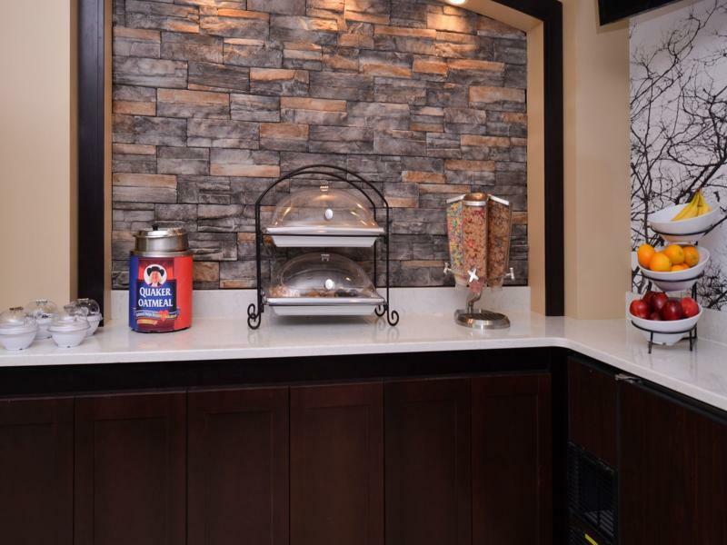 Staybridge Suites Sioux Falls At Empire Mall By Ihg Eksteriør bilde