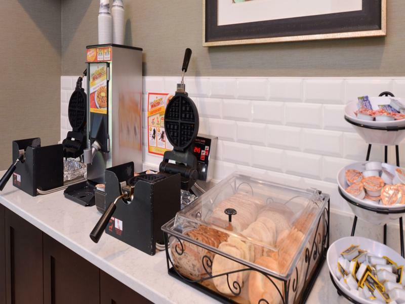 Staybridge Suites Sioux Falls At Empire Mall By Ihg Eksteriør bilde