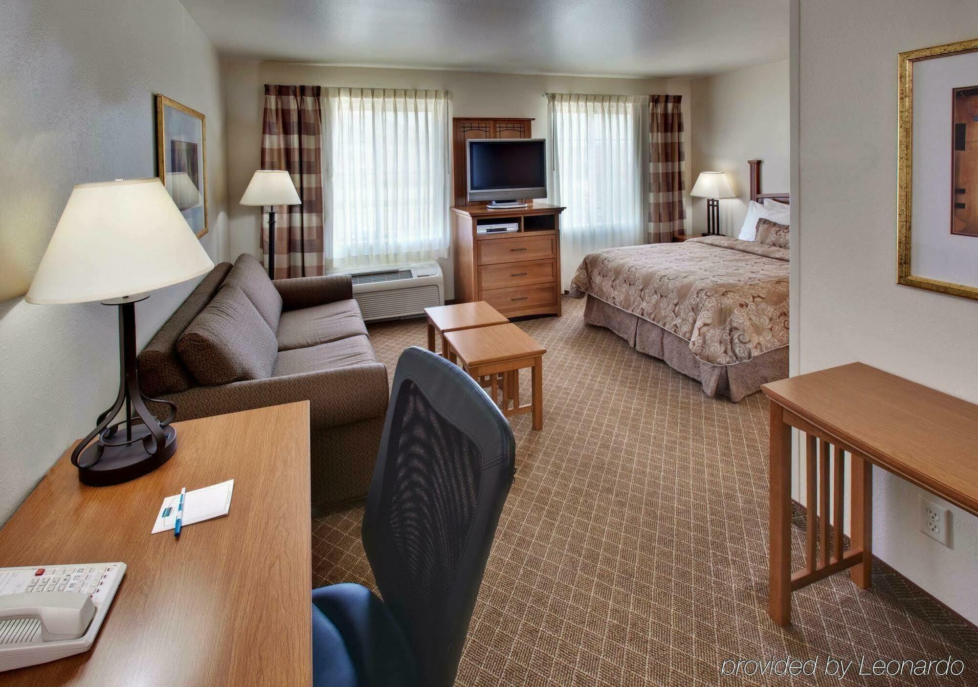 Staybridge Suites Sioux Falls At Empire Mall By Ihg Rom bilde