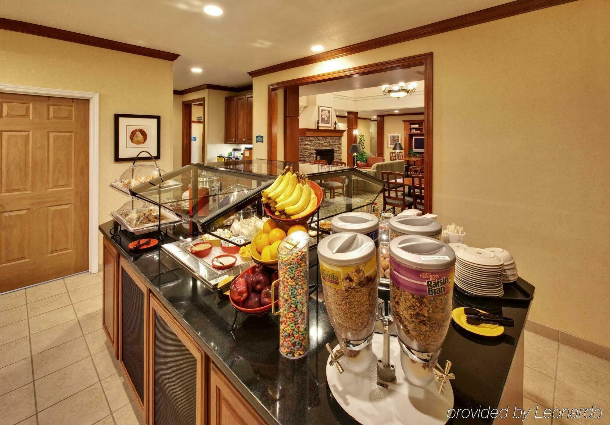 Staybridge Suites Sioux Falls At Empire Mall By Ihg Eksteriør bilde