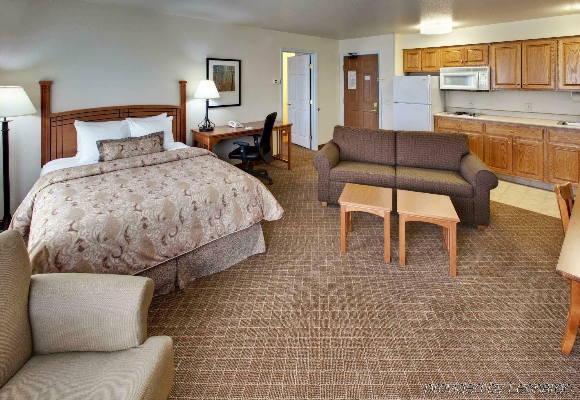 Staybridge Suites Sioux Falls At Empire Mall By Ihg Rom bilde