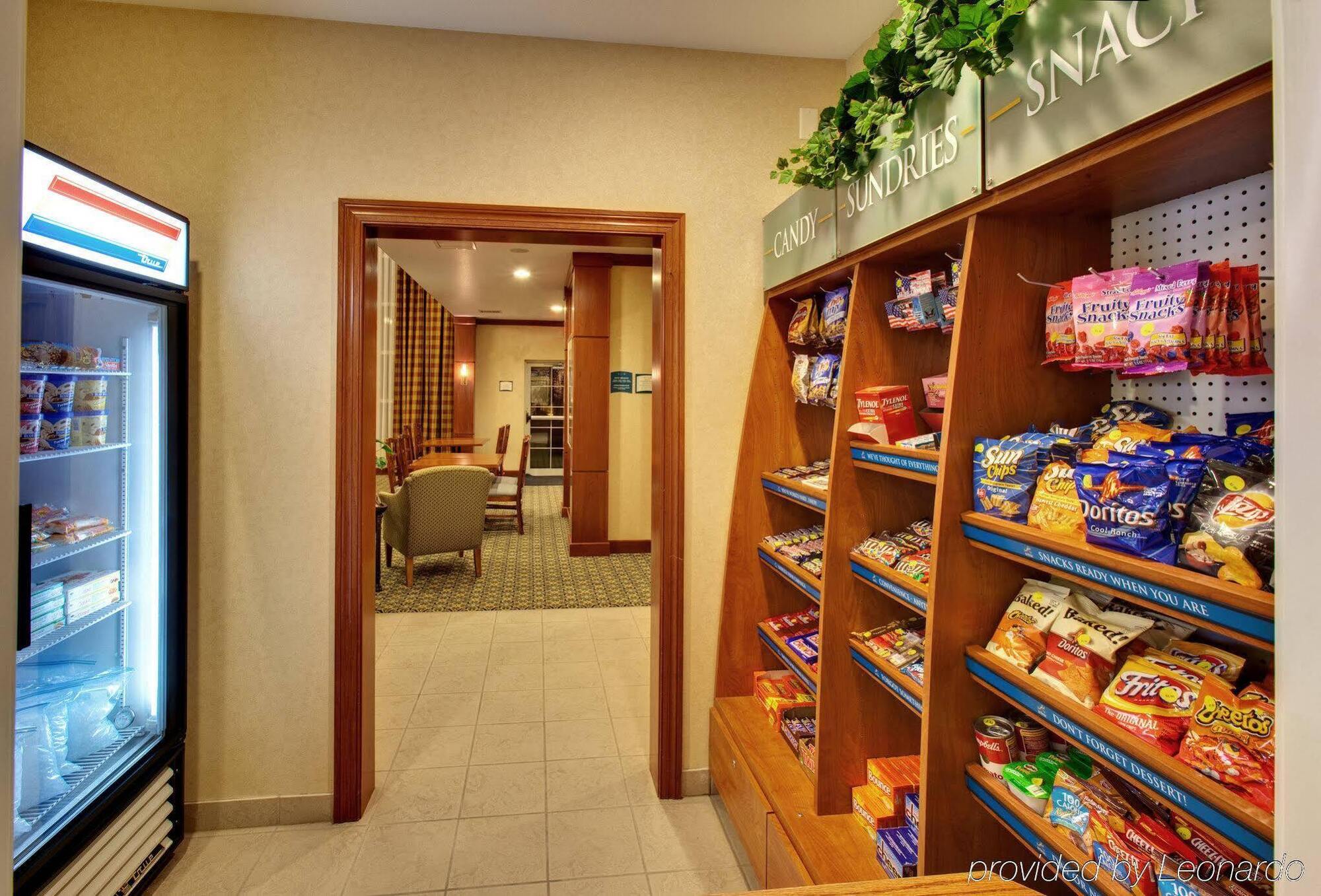 Staybridge Suites Sioux Falls At Empire Mall By Ihg Eksteriør bilde