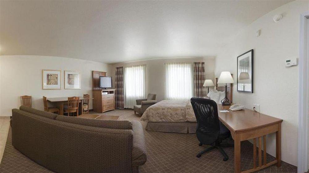 Staybridge Suites Sioux Falls At Empire Mall By Ihg Eksteriør bilde