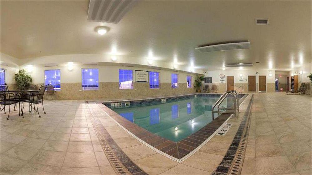 Staybridge Suites Sioux Falls At Empire Mall By Ihg Eksteriør bilde