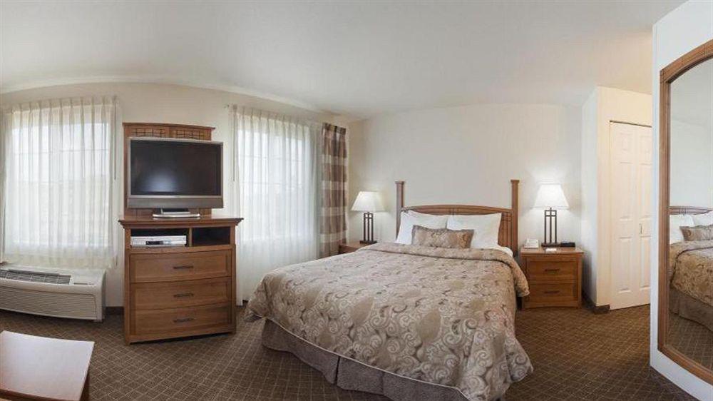 Staybridge Suites Sioux Falls At Empire Mall By Ihg Eksteriør bilde