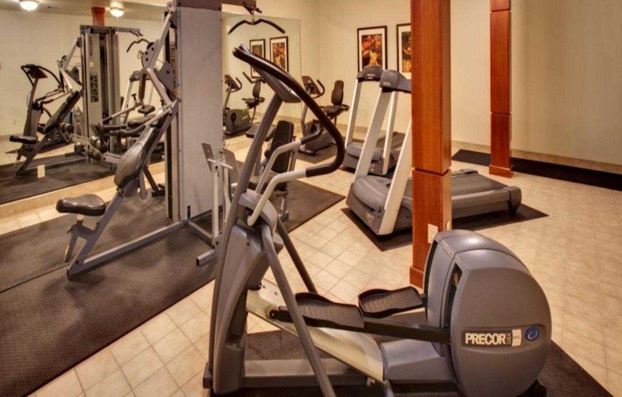 Staybridge Suites Sioux Falls At Empire Mall By Ihg Eksteriør bilde