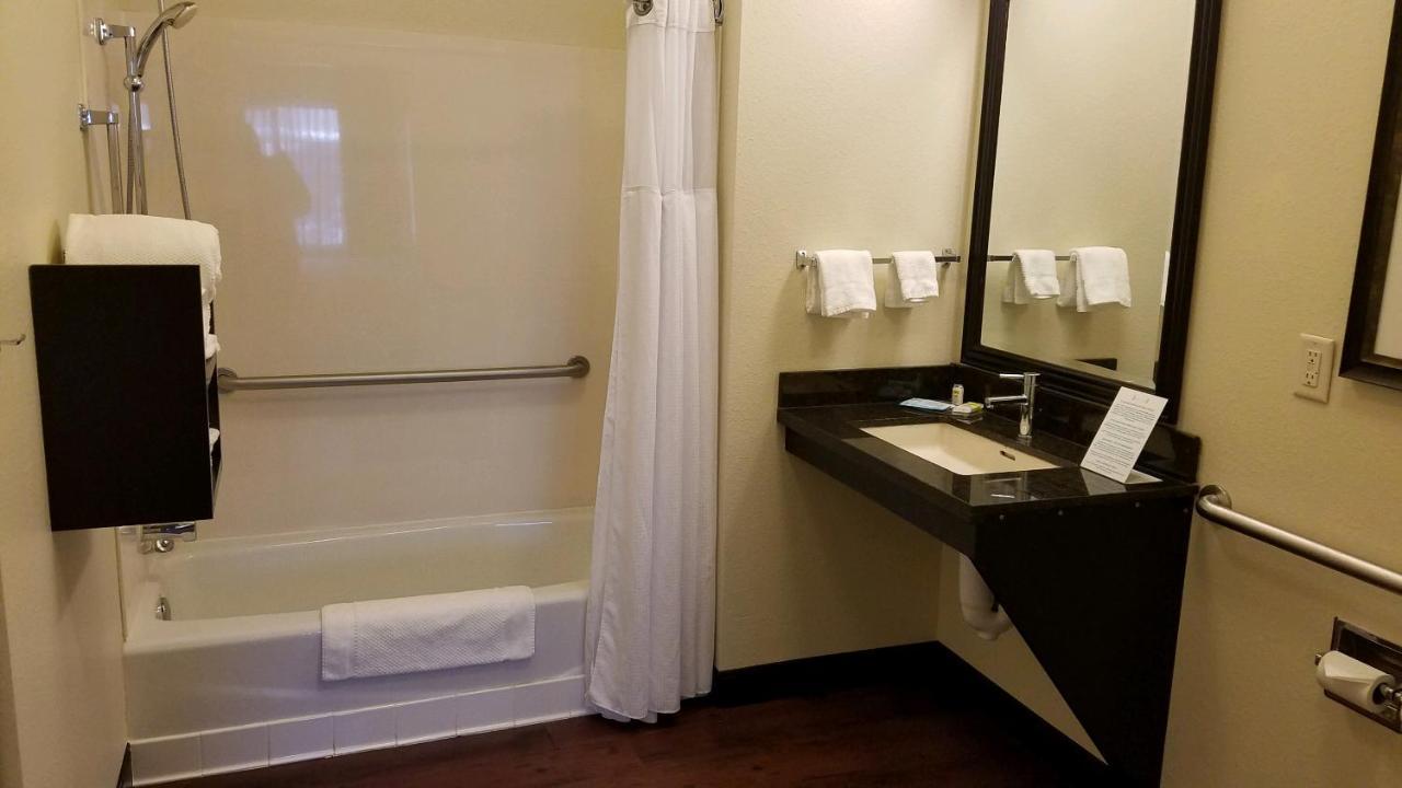 Staybridge Suites Sioux Falls At Empire Mall By Ihg Rom bilde