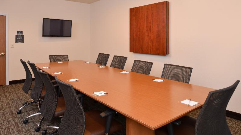 Staybridge Suites Sioux Falls At Empire Mall By Ihg Eksteriør bilde